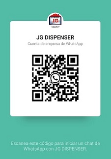 Whatsapp Dispenser JG