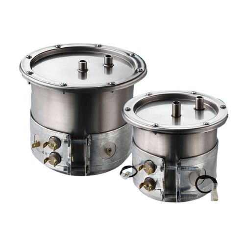 Dispenser JG línea blanca