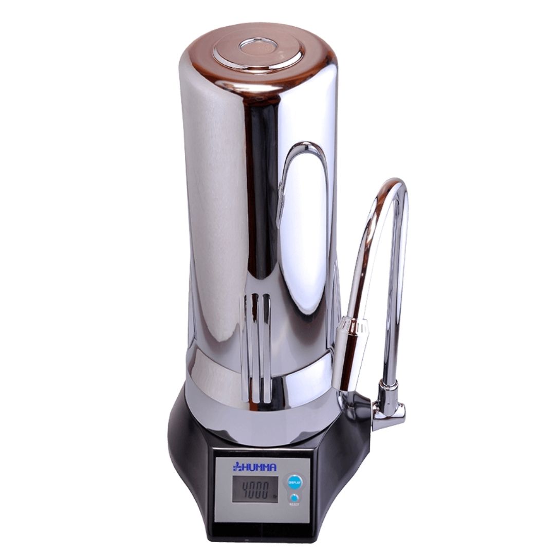 Dispenser JG sin heladerita