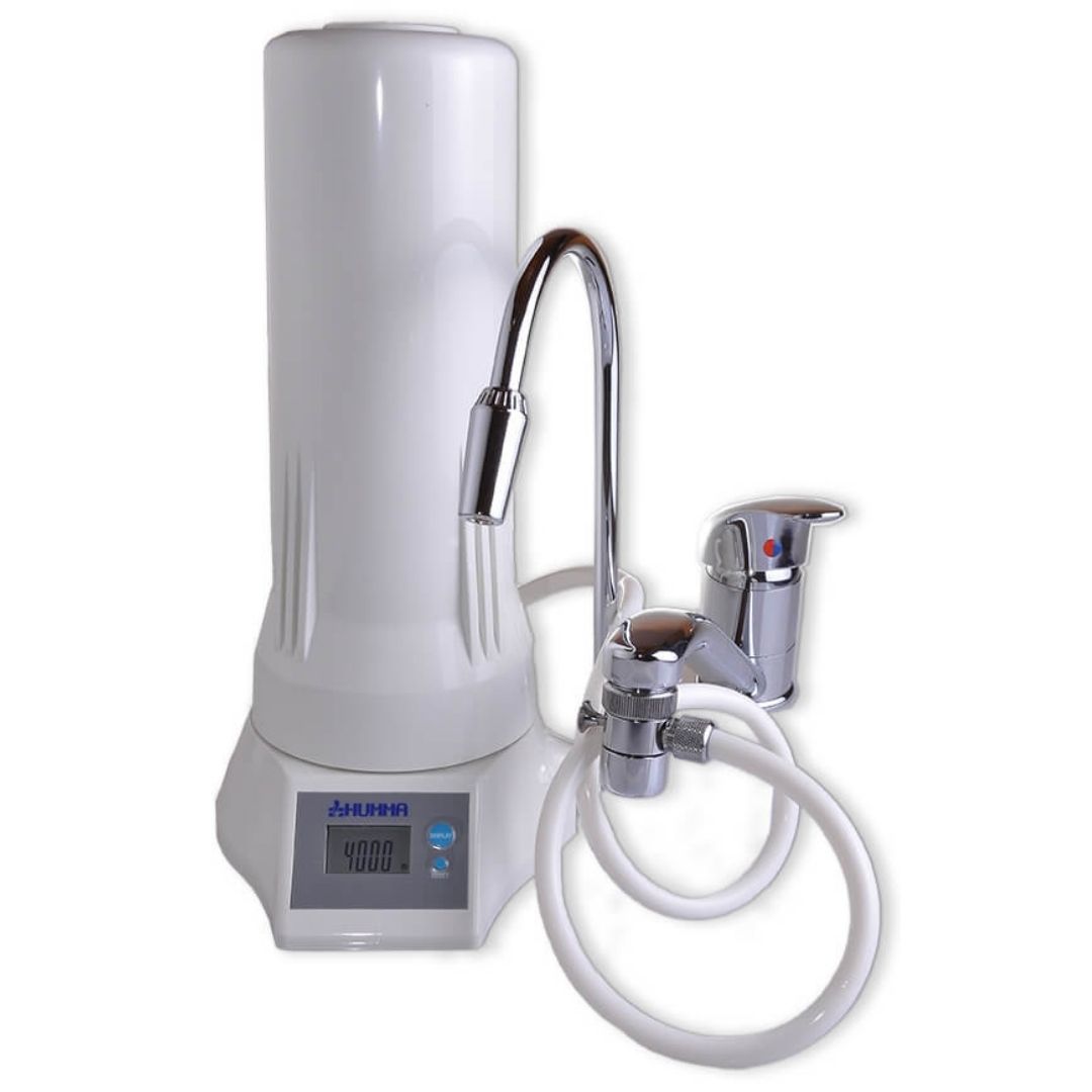 Dispenser JG sin heladerita