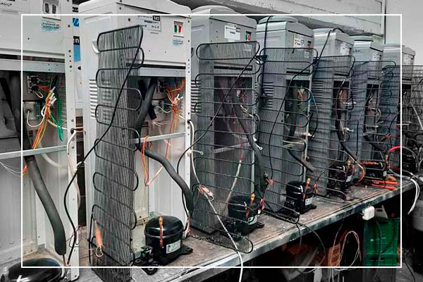 camioneta dispenser JG